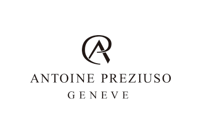 ANTOINE PREZIUSO GENEVE