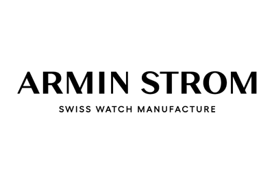 ARMIN STROM