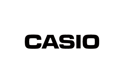 CASIO