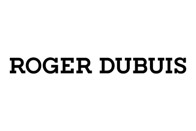 ROGER DUBUIS