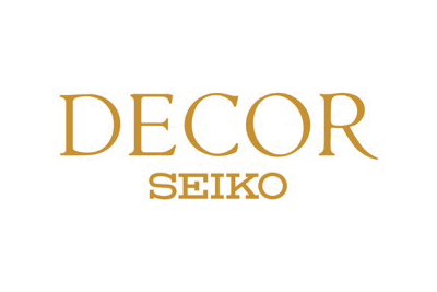 DECOR SEIKO