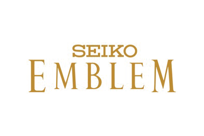 SEIKO EMBLEM